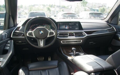 BMW X7, 2019 год, 7 999 000 рублей, 11 фотография