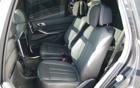 BMW X7, 2019 год, 7 999 000 рублей, 12 фотография
