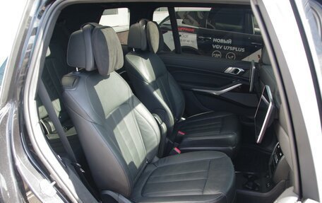 BMW X7, 2019 год, 7 999 000 рублей, 15 фотография