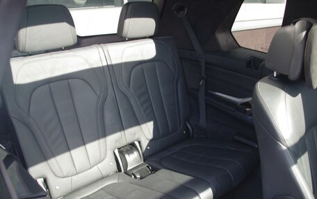 BMW X7, 2019 год, 7 999 000 рублей, 17 фотография