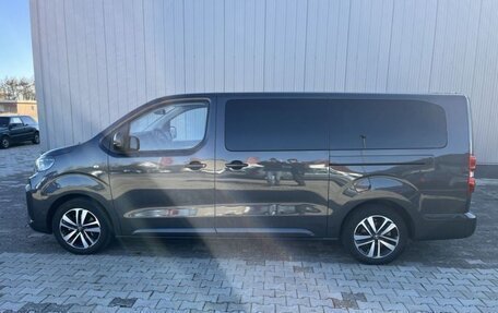 Citroen SpaceTourer I, 2022 год, 3 888 888 рублей, 3 фотография