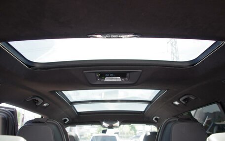 BMW X7, 2019 год, 7 999 000 рублей, 20 фотография