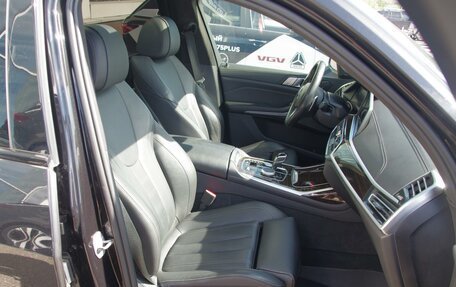 BMW X7, 2019 год, 7 999 000 рублей, 16 фотография