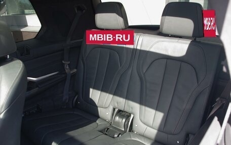 BMW X7, 2019 год, 7 999 000 рублей, 14 фотография