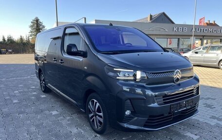 Citroen SpaceTourer I, 2022 год, 3 888 888 рублей, 2 фотография
