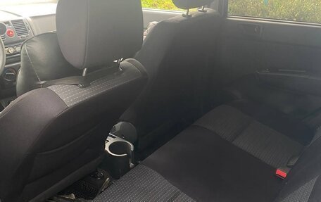 Hyundai Getz I рестайлинг, 2010 год, 300 000 рублей, 3 фотография