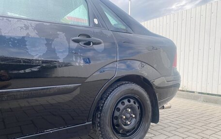 Ford Focus IV, 2002 год, 350 000 рублей, 5 фотография