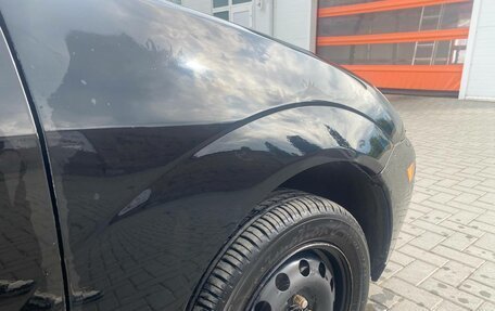 Ford Focus IV, 2002 год, 350 000 рублей, 4 фотография