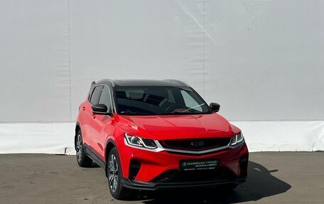 Geely Coolray I, 2023 год, 1 920 000 рублей, 3 фотография