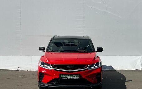 Geely Coolray I, 2023 год, 1 920 000 рублей, 2 фотография