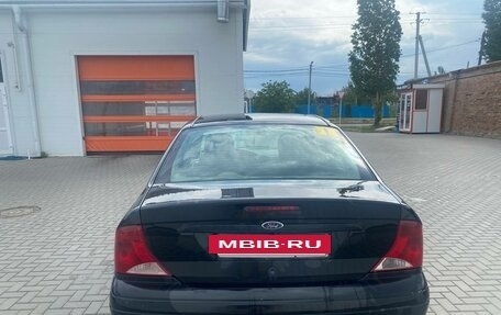 Ford Focus IV, 2002 год, 350 000 рублей, 2 фотография