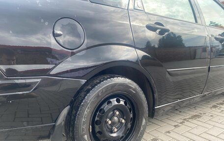 Ford Focus IV, 2002 год, 350 000 рублей, 6 фотография