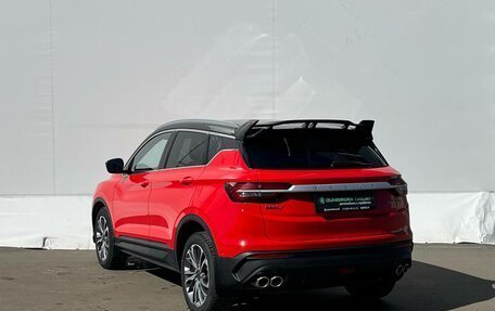 Geely Coolray I, 2023 год, 1 920 000 рублей, 6 фотография