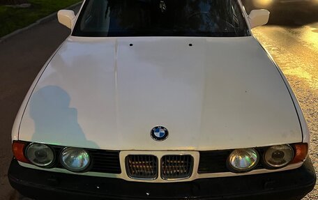 BMW 5 серия, 1991 год, 435 000 рублей, 2 фотография
