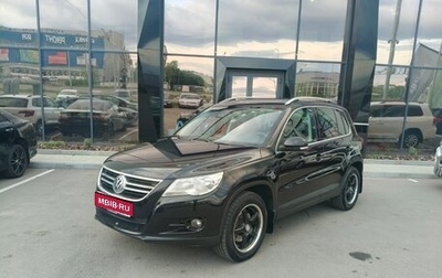 Volkswagen Tiguan I, 2008 год, 1 070 000 рублей, 1 фотография