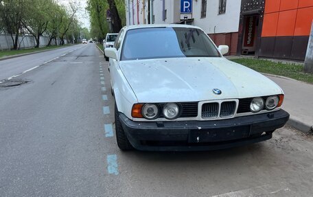 BMW 5 серия, 1991 год, 435 000 рублей, 3 фотография