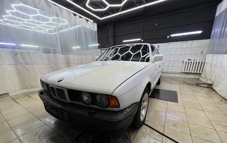 BMW 5 серия, 1991 год, 435 000 рублей, 4 фотография