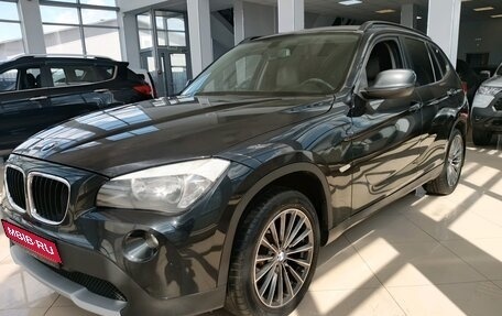 BMW X1, 2011 год, 1 139 000 рублей, 1 фотография