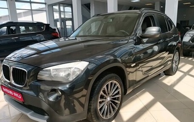 BMW X1, 2011 год, 1 139 000 рублей, 1 фотография