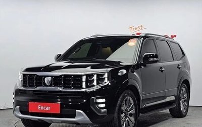 KIA Mohave I, 2021 год, 3 362 390 рублей, 1 фотография