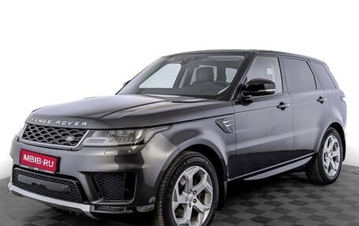 Land Rover Range Rover Sport II, 2018 год, 5 850 000 рублей, 1 фотография