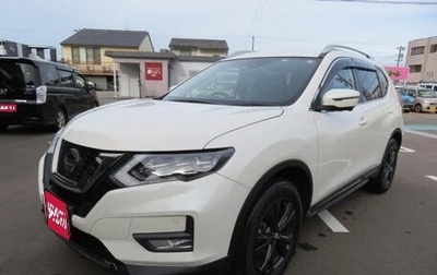 Nissan X-Trail, 2021 год, 1 530 888 рублей, 1 фотография