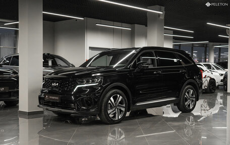 KIA Sorento IV, 2023 год, 4 930 000 рублей, 1 фотография