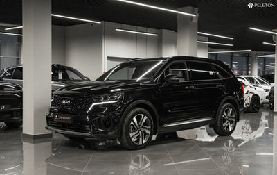 KIA Sorento IV, 2023 год, 4 930 000 рублей, 1 фотография
