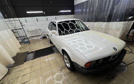 BMW 5 серия, 1991 год, 435 000 рублей, 5 фотография