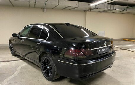 BMW 7 серия, 2006 год, 525 000 рублей, 3 фотография