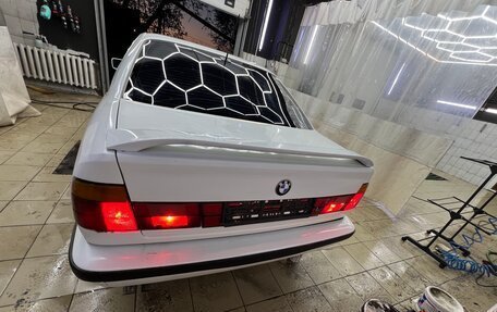 BMW 5 серия, 1991 год, 435 000 рублей, 9 фотография