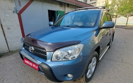 Toyota RAV4, 2006 год, 1 120 000 рублей, 1 фотография