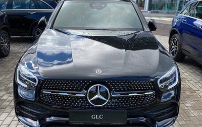 Mercedes-Benz GLC, 2020 год, 5 120 000 рублей, 1 фотография