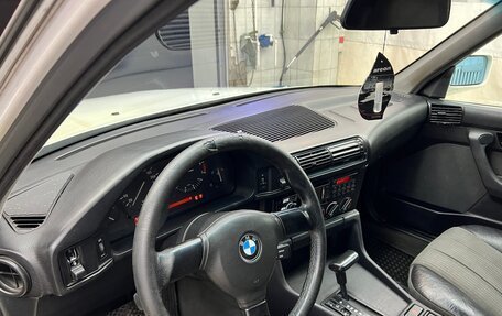 BMW 5 серия, 1991 год, 435 000 рублей, 10 фотография