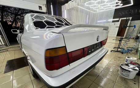 BMW 5 серия, 1991 год, 435 000 рублей, 8 фотография