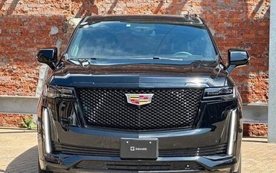Cadillac Escalade V, 2022 год, 14 700 000 рублей, 1 фотография