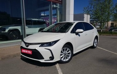 Toyota Corolla, 2020 год, 1 820 000 рублей, 1 фотография
