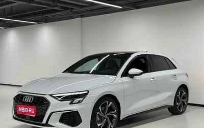 Audi A3, 2022 год, 1 799 955 рублей, 1 фотография