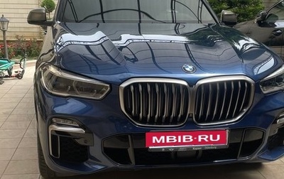 BMW X5, 2019 год, 6 000 000 рублей, 1 фотография