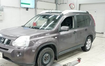 Nissan X-Trail, 2007 год, 938 000 рублей, 1 фотография