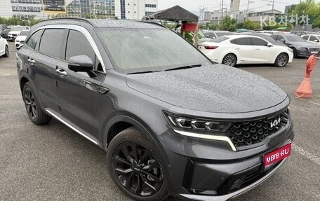 KIA Sorento IV, 2022 год, 2 650 000 рублей, 1 фотография