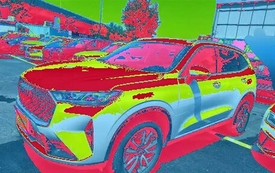 Haval H6, 2021 год, 1 400 000 рублей, 1 фотография