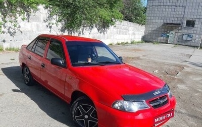Daewoo Nexia I рестайлинг, 2011 год, 450 000 рублей, 1 фотография