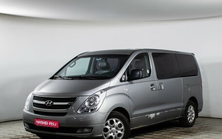 Hyundai Grand Starex Grand Starex I рестайлинг 2, 2012 год, 1 760 000 рублей, 1 фотография