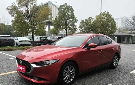 Mazda 3, 2022 год, 1 545 000 рублей, 1 фотография
