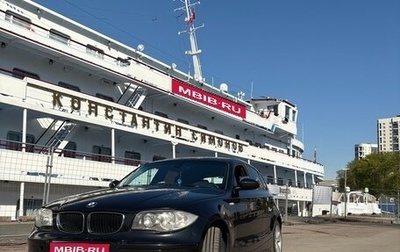 BMW 1 серия, 2008 год, 720 000 рублей, 1 фотография
