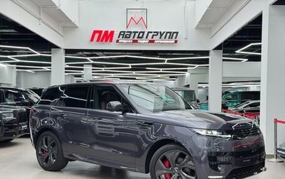 Land Rover Range Rover Sport, 2024 год, 19 190 000 рублей, 1 фотография