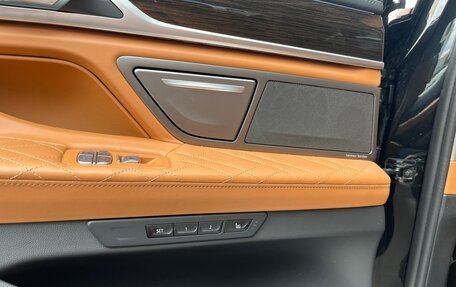 BMW 7 серия, 2021 год, 10 500 000 рублей, 12 фотография