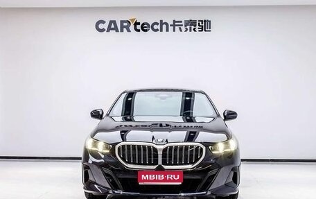 BMW 5 серия, 2024 год, 5 725 000 рублей, 1 фотография
