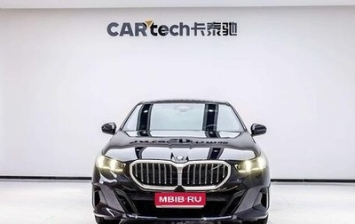 BMW 5 серия, 2024 год, 5 725 000 рублей, 1 фотография